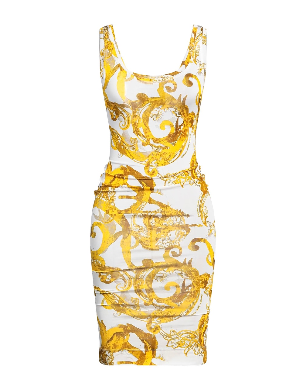 VERSACE JEANS COUTURE - Midi dresses