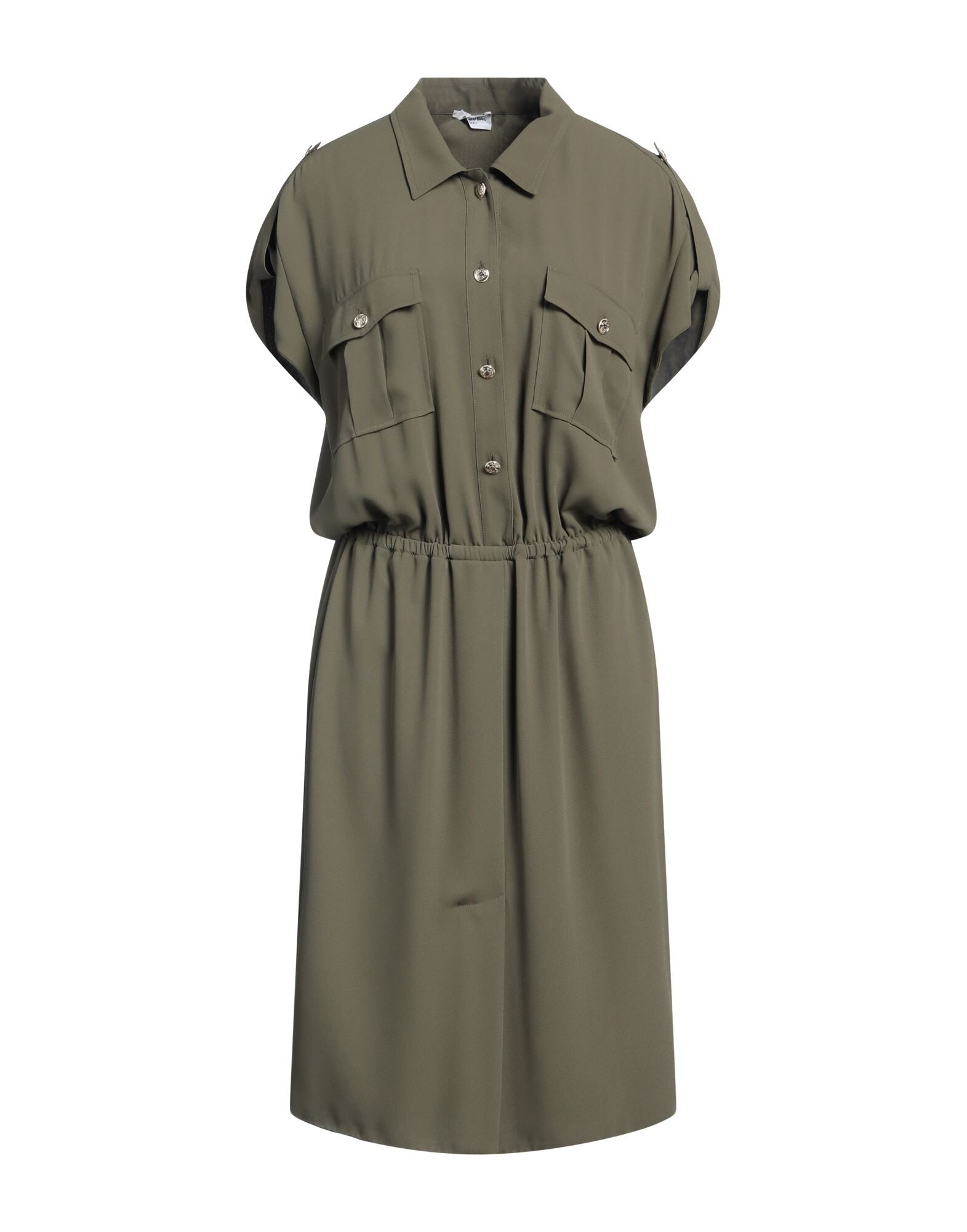 RUE DU BAC - Midi dresses