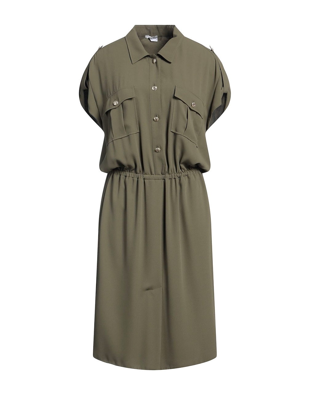 RUE DU BAC - Midi-Kleider