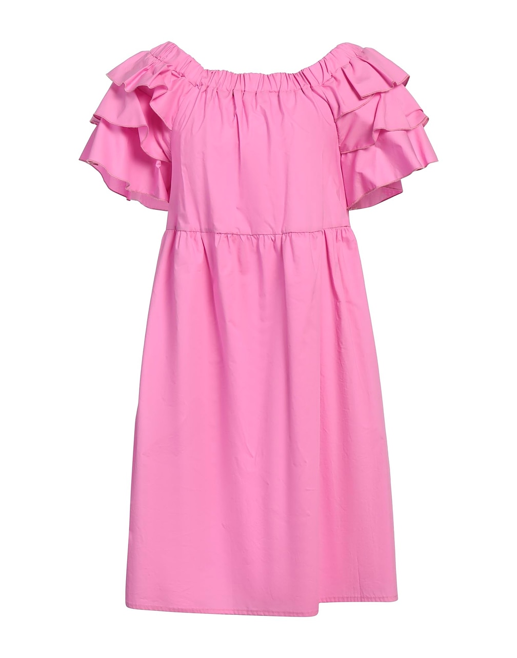 B.YU - Midi dresses