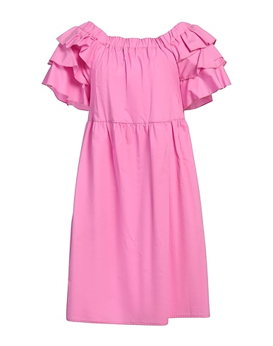 B.YU Midi dress 100% Cotton