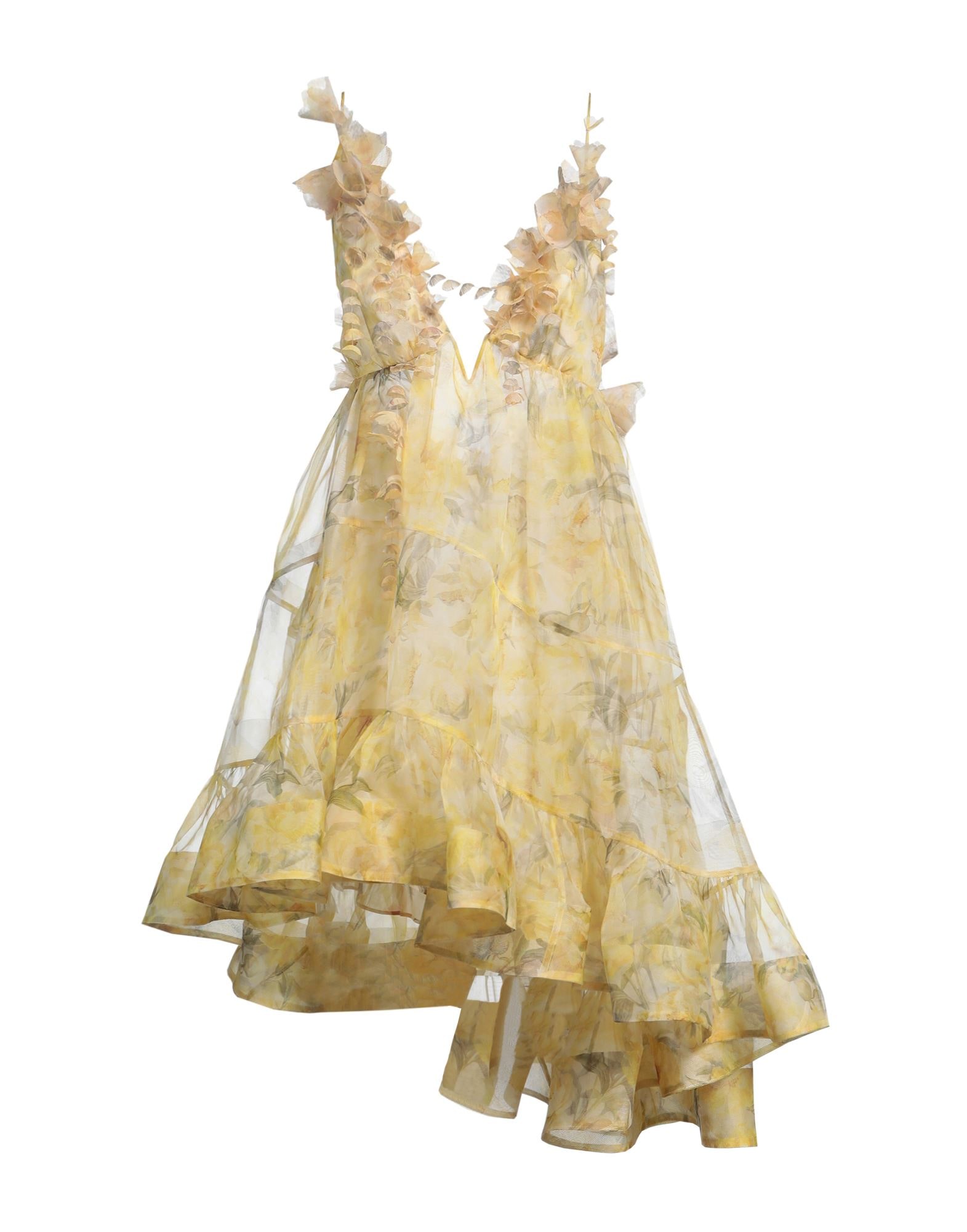 ZIMMERMANN - Midi dresses