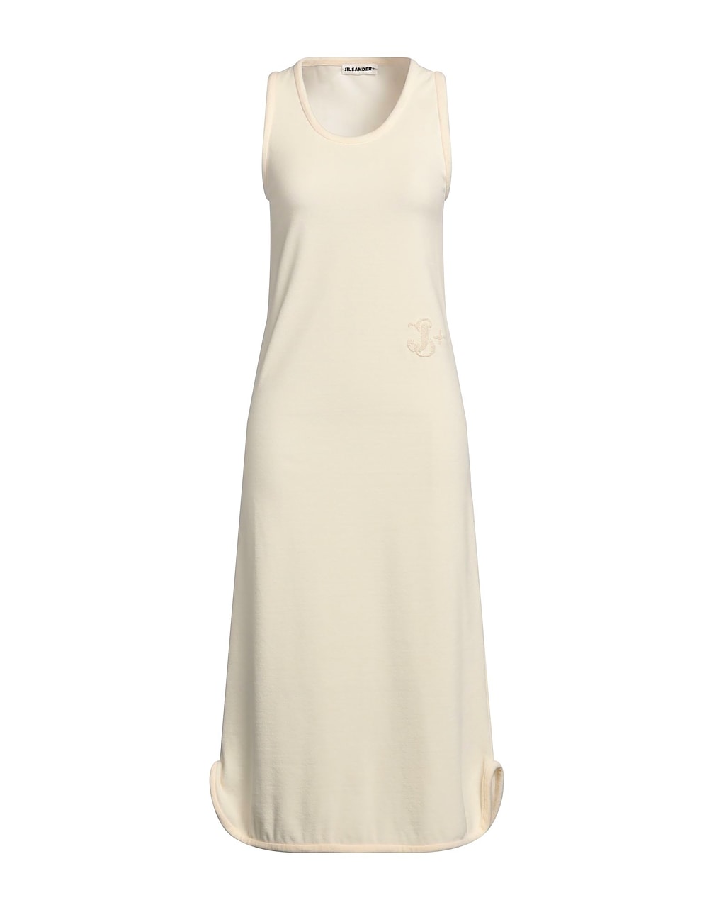 JIL SANDER+ - Midi-Kleider