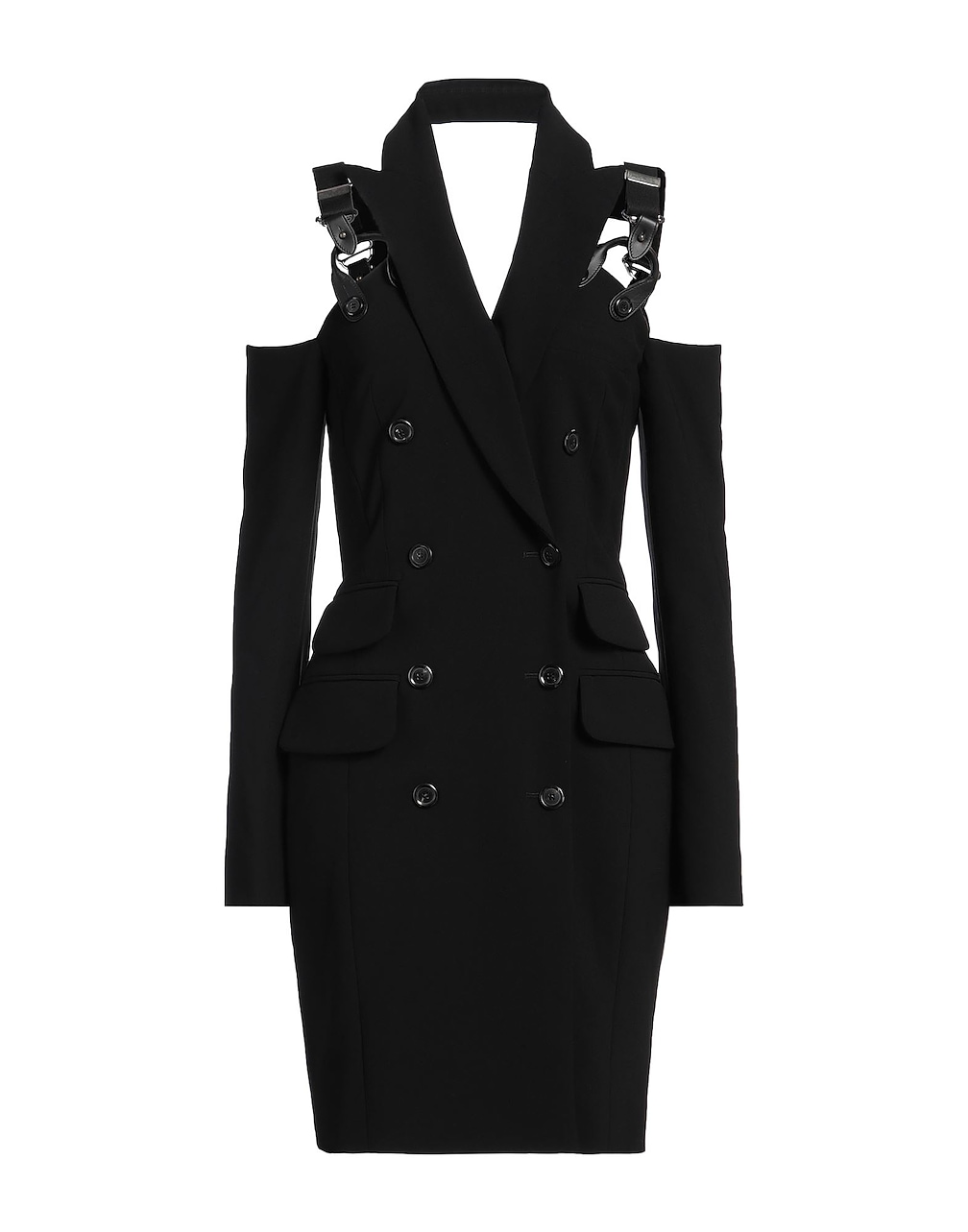 MOSCHINO - Mini dresses