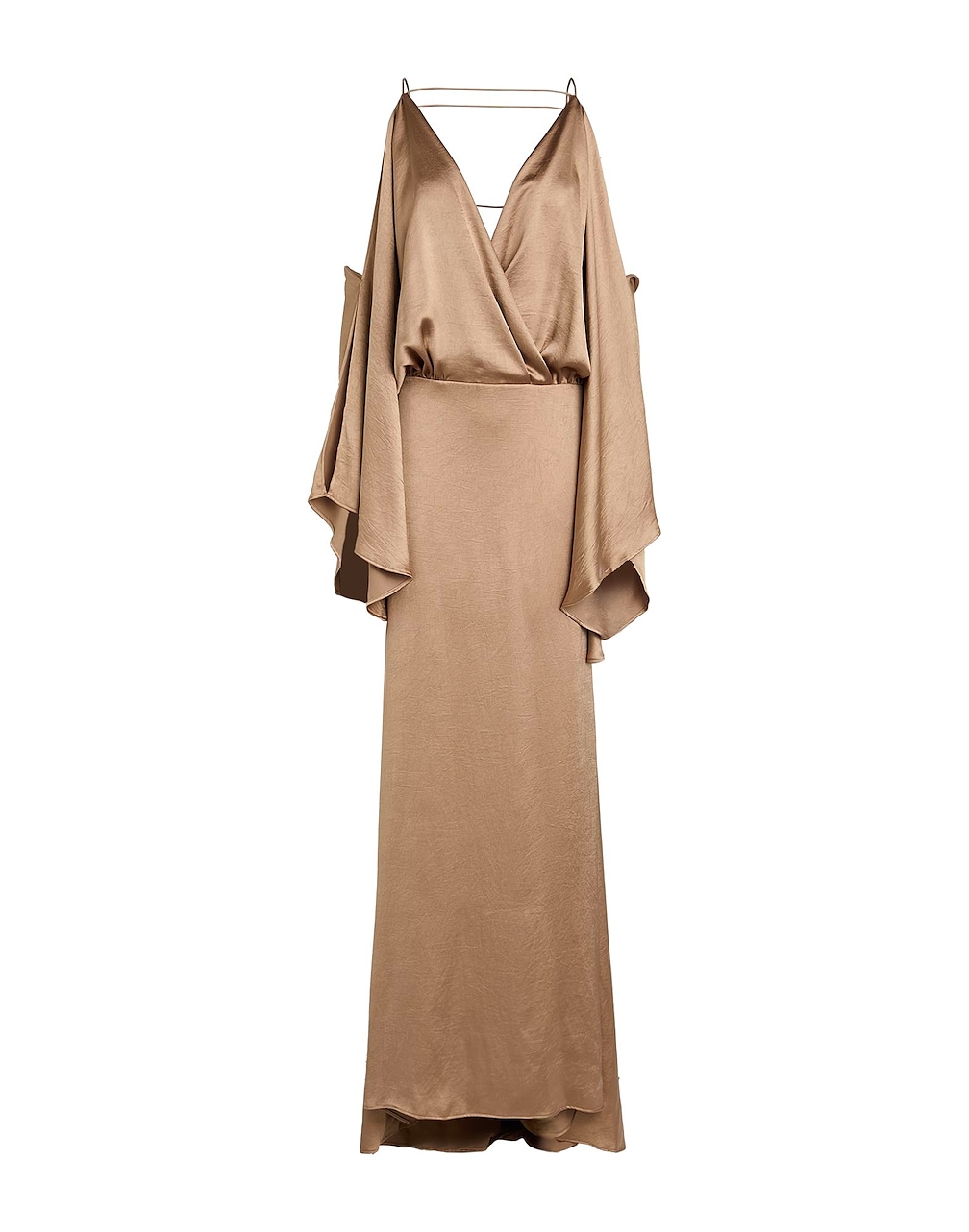 BLUMARINE - Maxi dresses