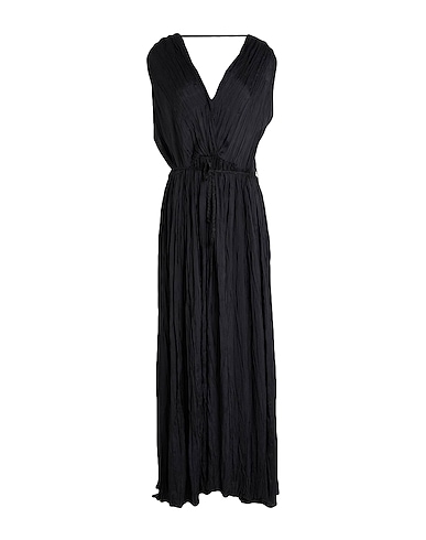 SEVENTY VENEZIA Длинное платье 100% Вискоза