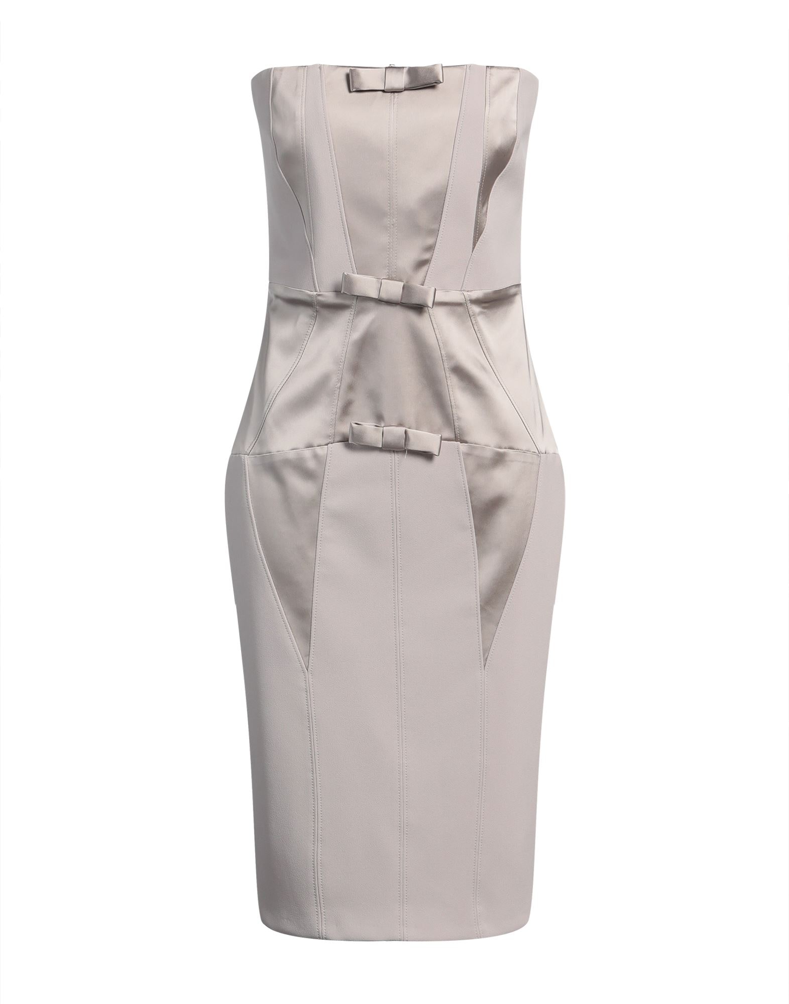 ELISABETTA FRANCHI - Midi dresses