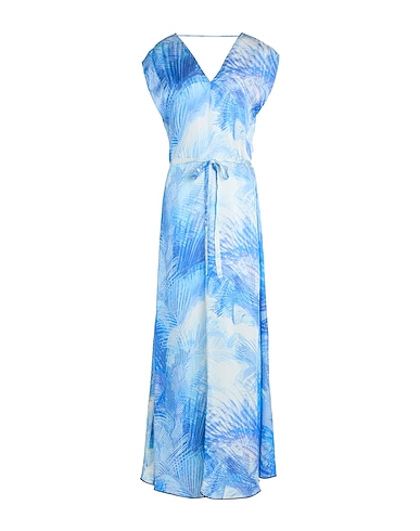 ICE PLAY Long dress 100% Viscose