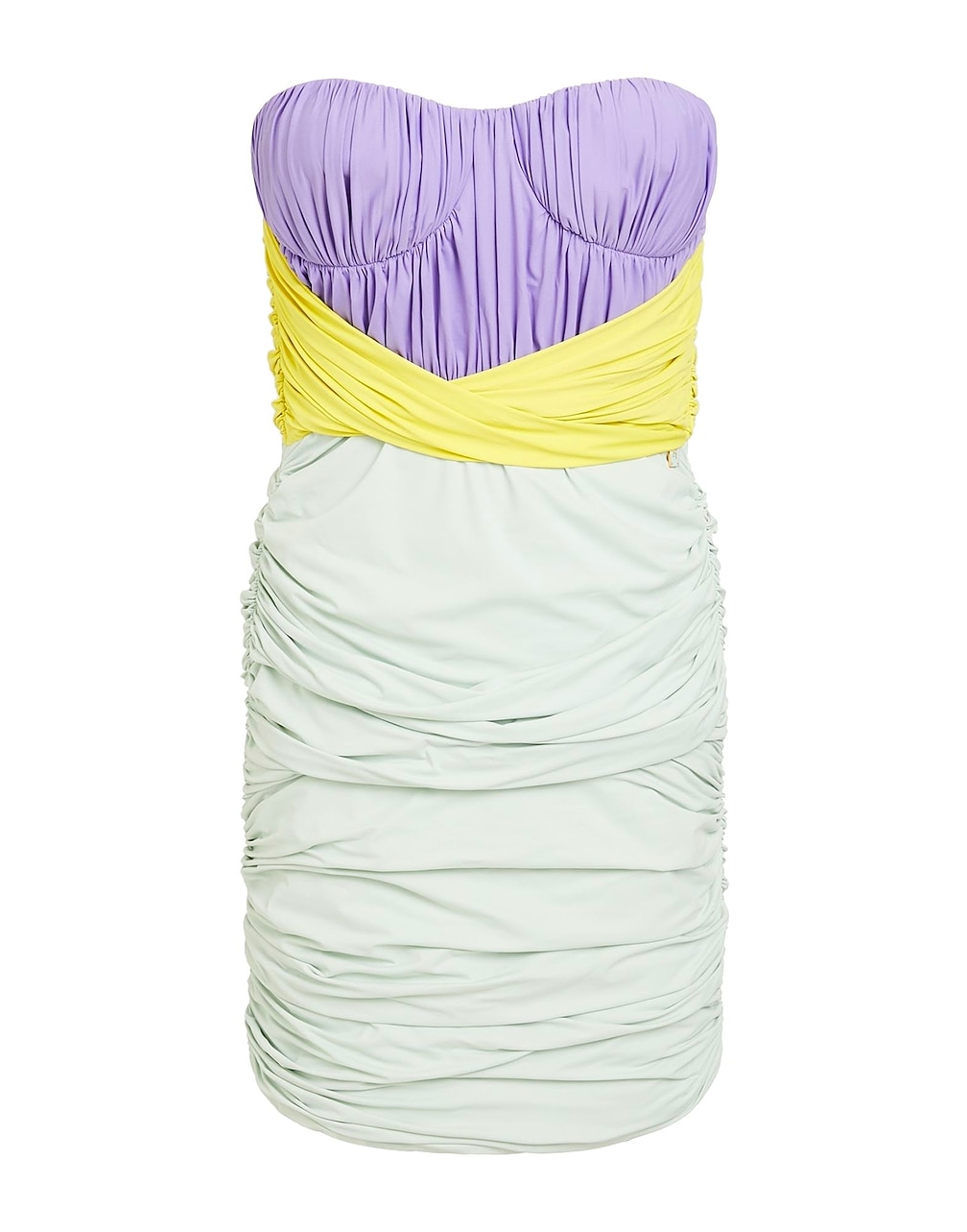 ELISABETTA FRANCHI - Minivestidos