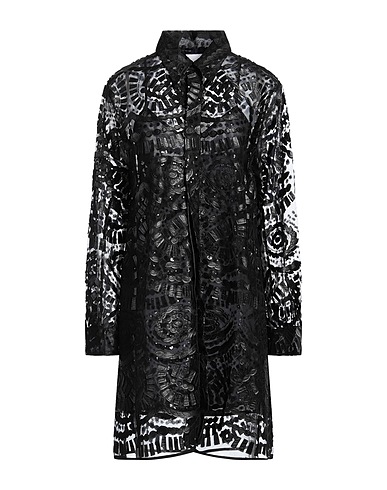 KOCHÉ Robe courte 70% Polyester, 30% Polyuréthane