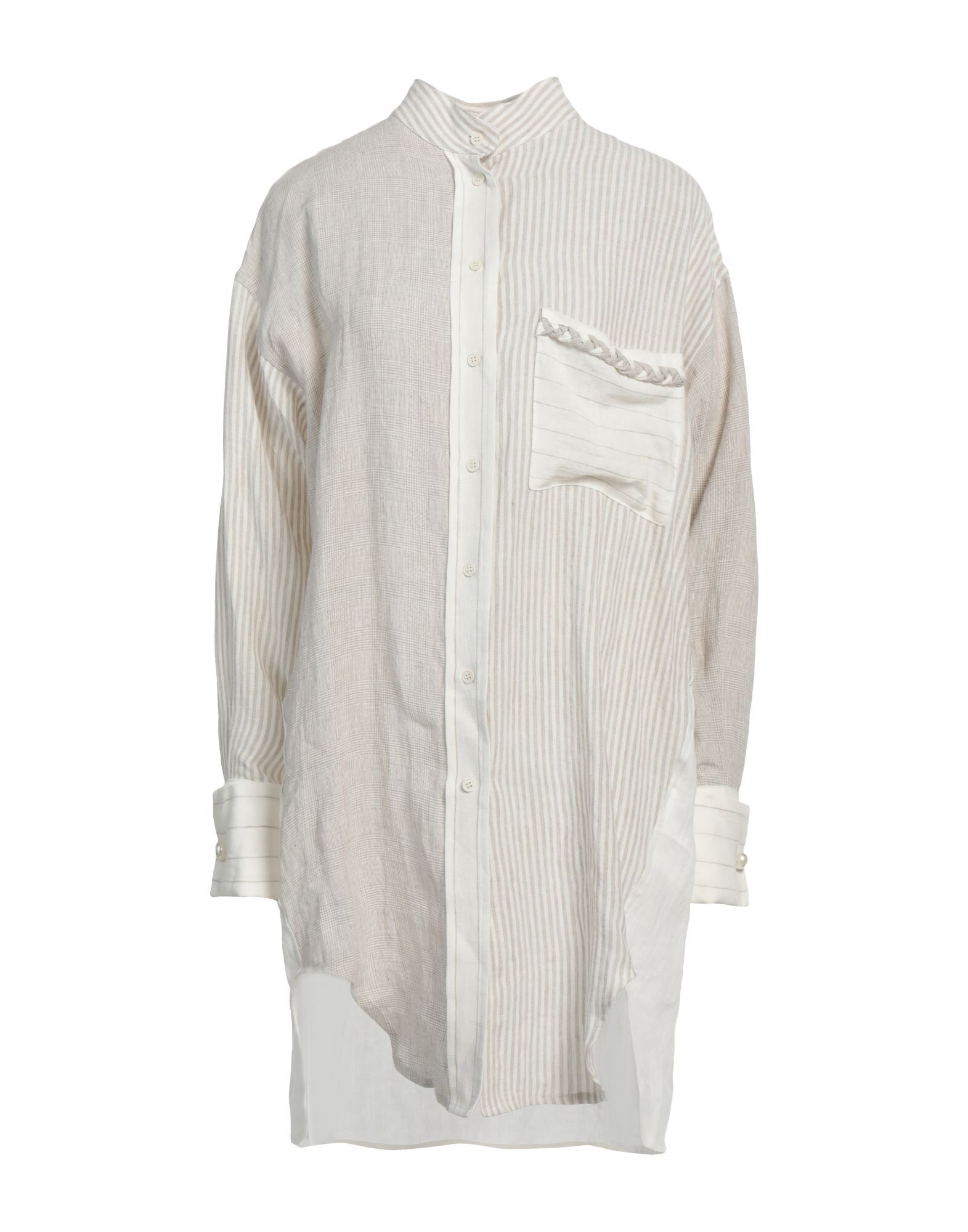 FORTE DEI MARMI COUTURE - ミニ丈ドレス