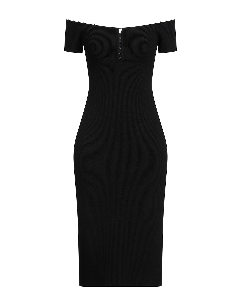 HELMUT LANG - Midi dresses