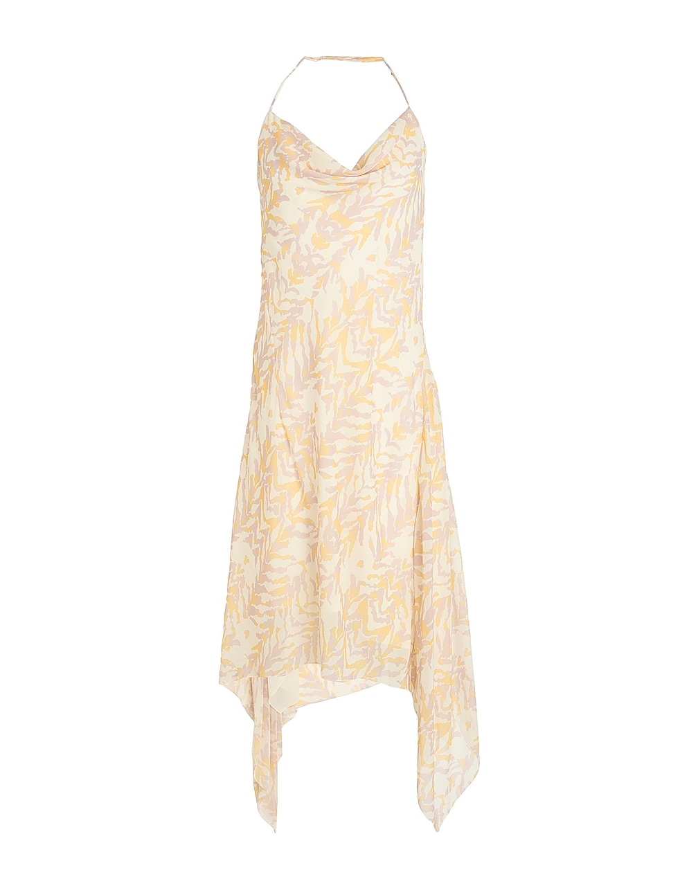 PATRIZIA PEPE - Midi dresses