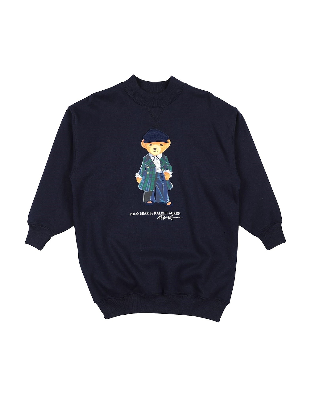 POLO RALPH LAUREN - Kids’ dresses