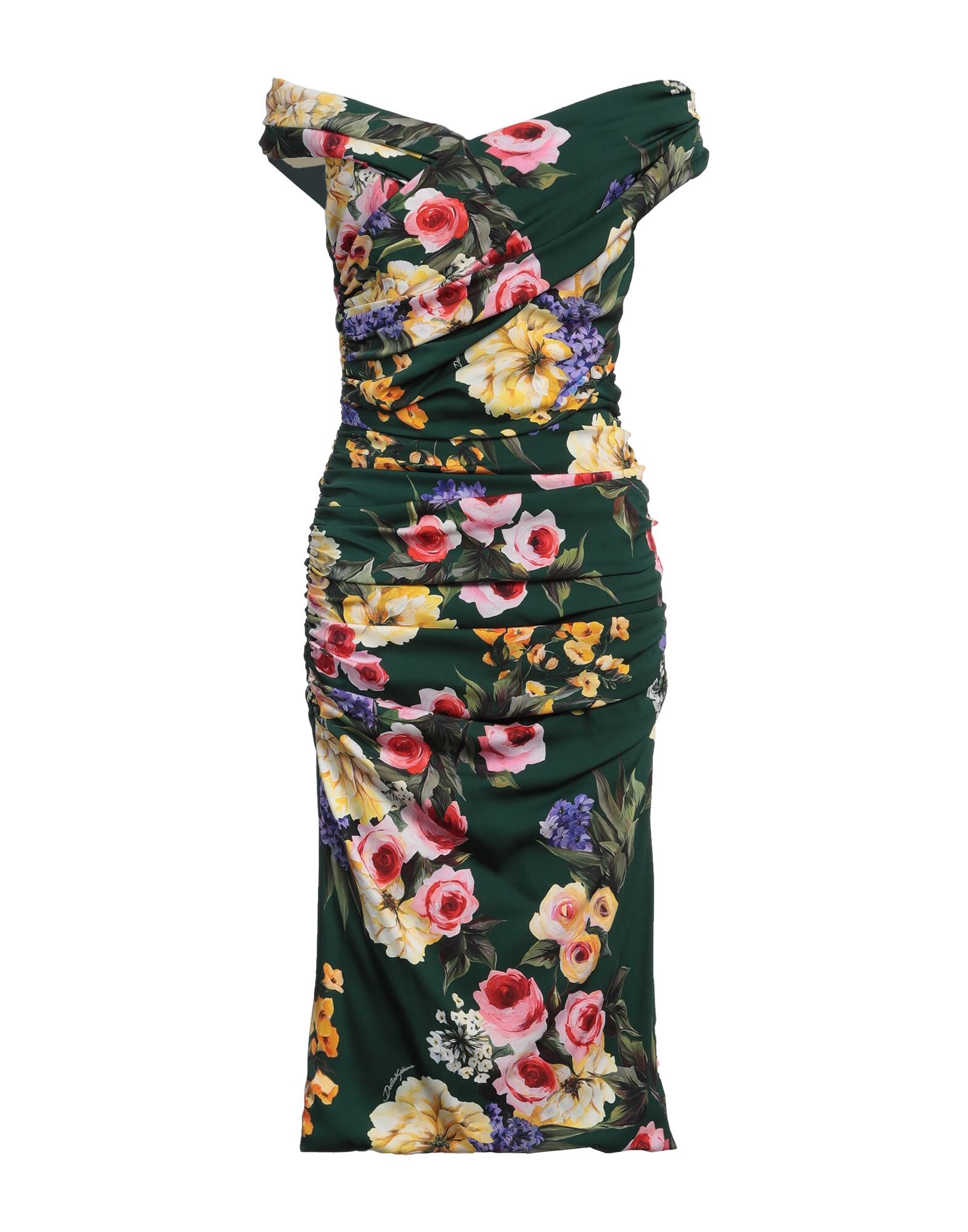 DOLCE&GABBANA - Midi-Kleider