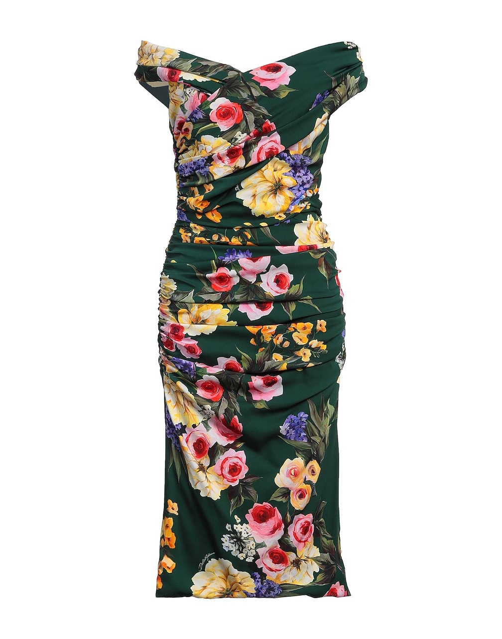 DOLCE&GABBANA - Midi dresses