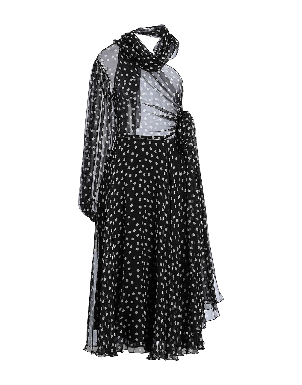 DOLCE&GABBANA - Midi-Kleider