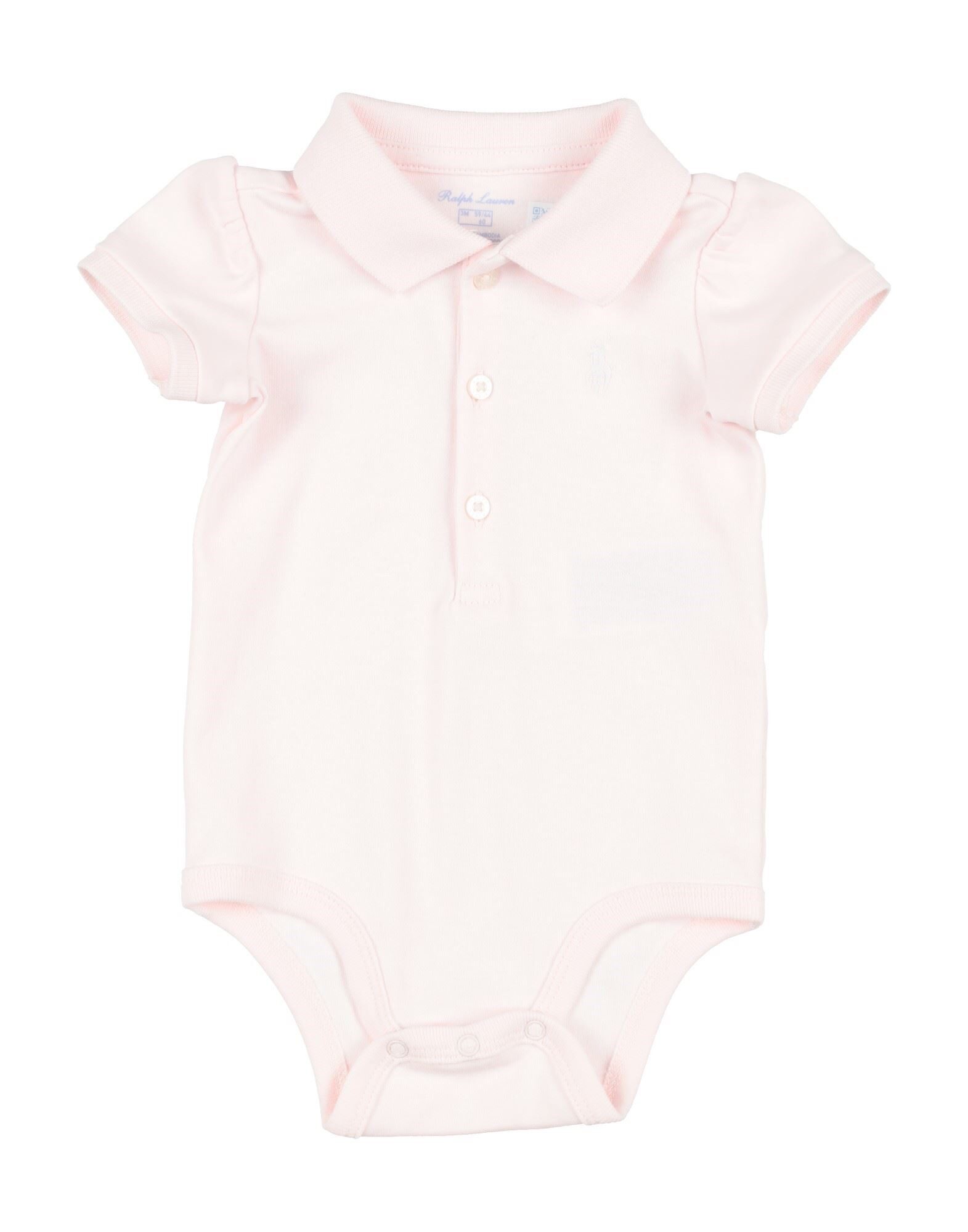 POLO RALPH LAUREN - Baby Bodysuits