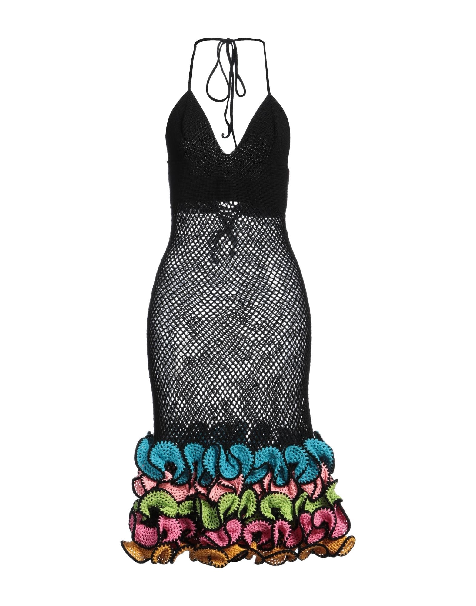 MY BEACHY SIDE - Midi dresses