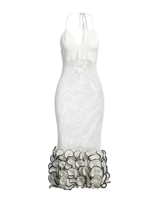 MY BEACHY SIDE Платье миди