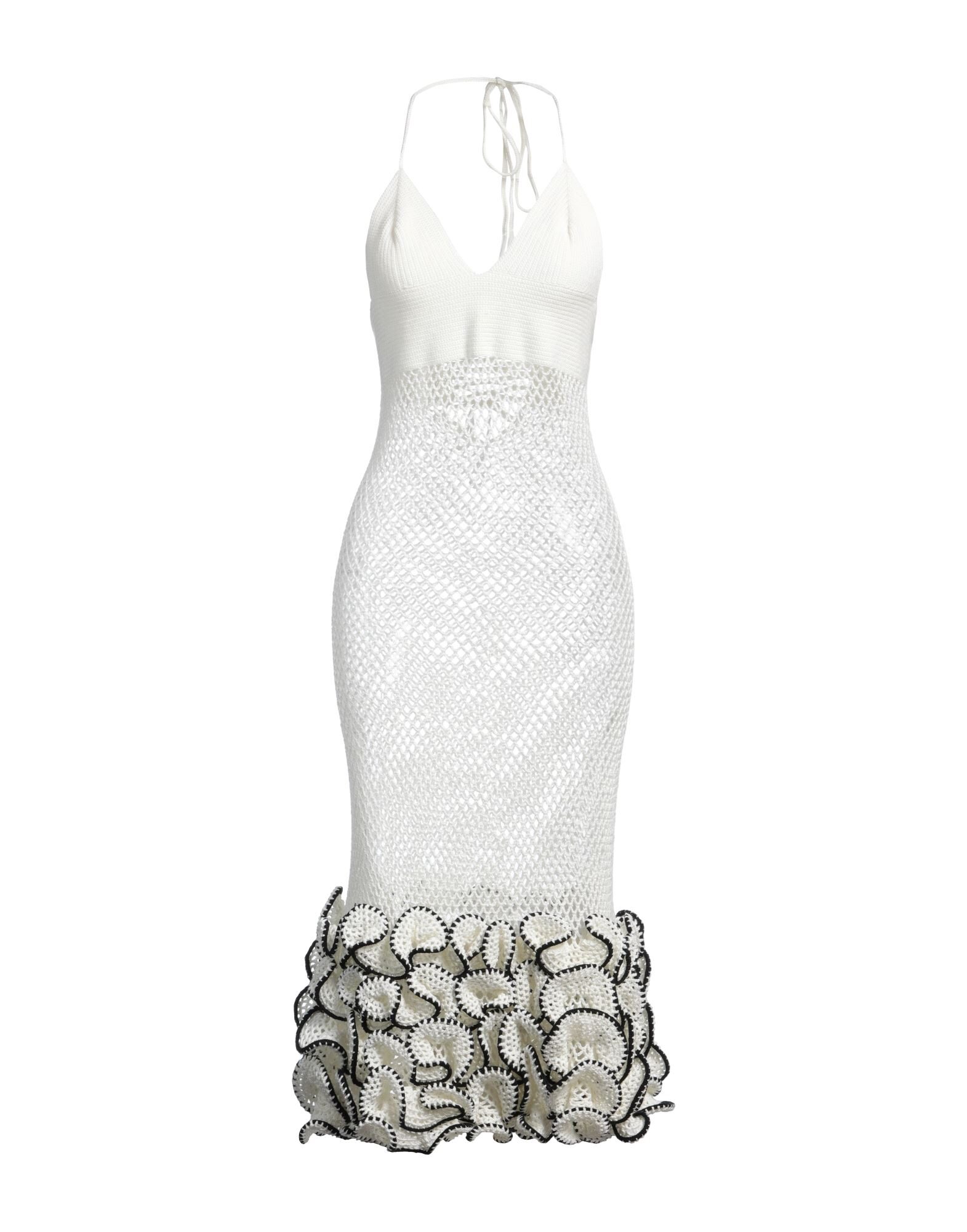 MY BEACHY SIDE - Midi dresses