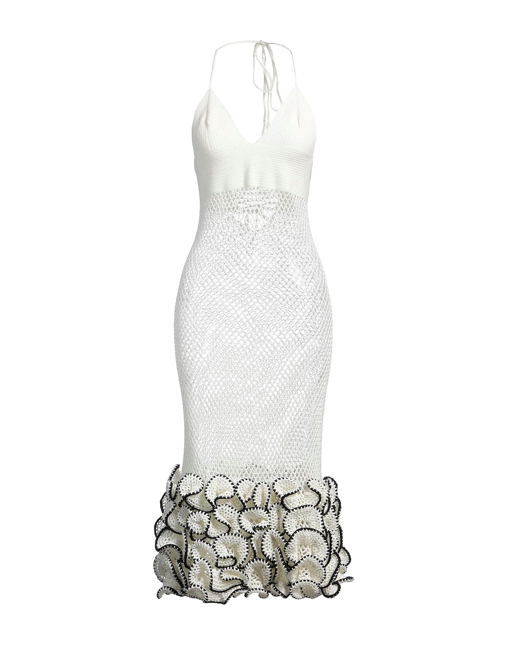 MY BEACHY SIDE - Midi dresses