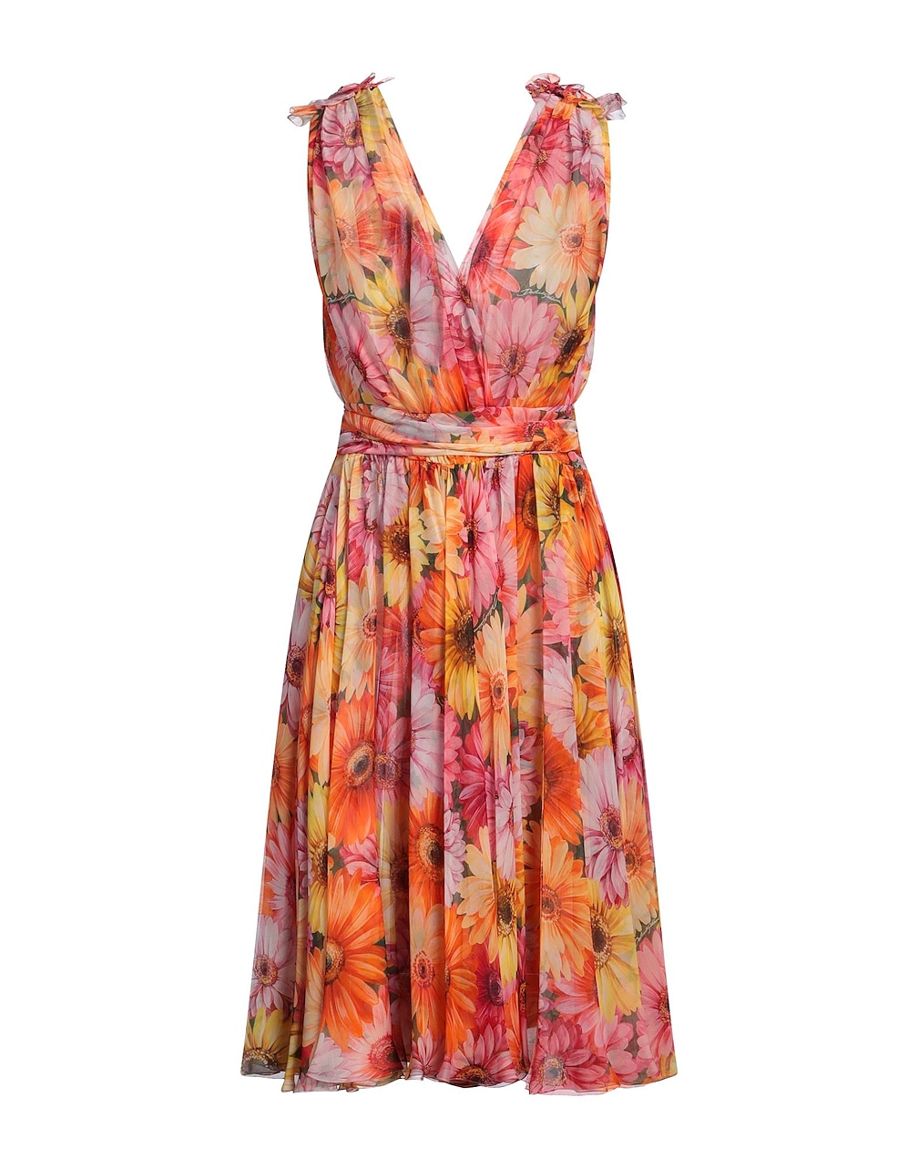 DOLCE&GABBANA - Midi dresses