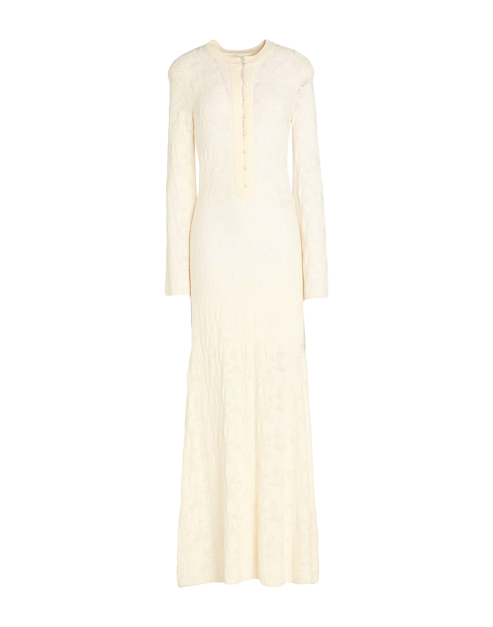 CHLOÉ - Vestidos largos
