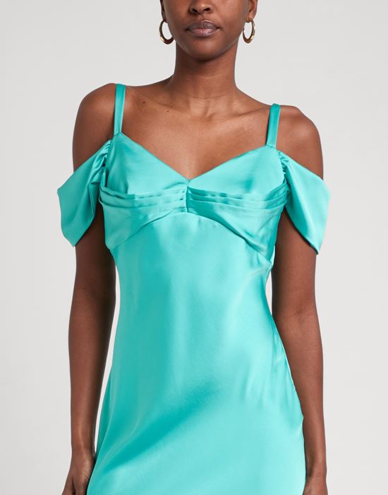 DENNY ROSE Платье миди