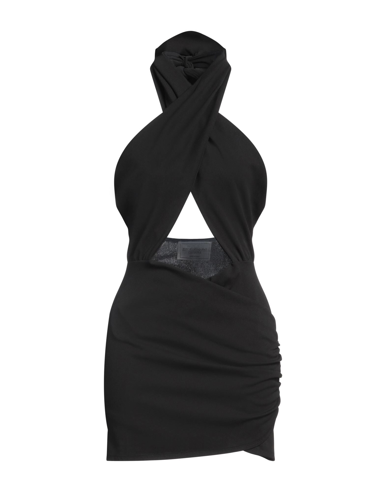 FORTE DEI MARMI COUTURE - ミニ丈ドレス