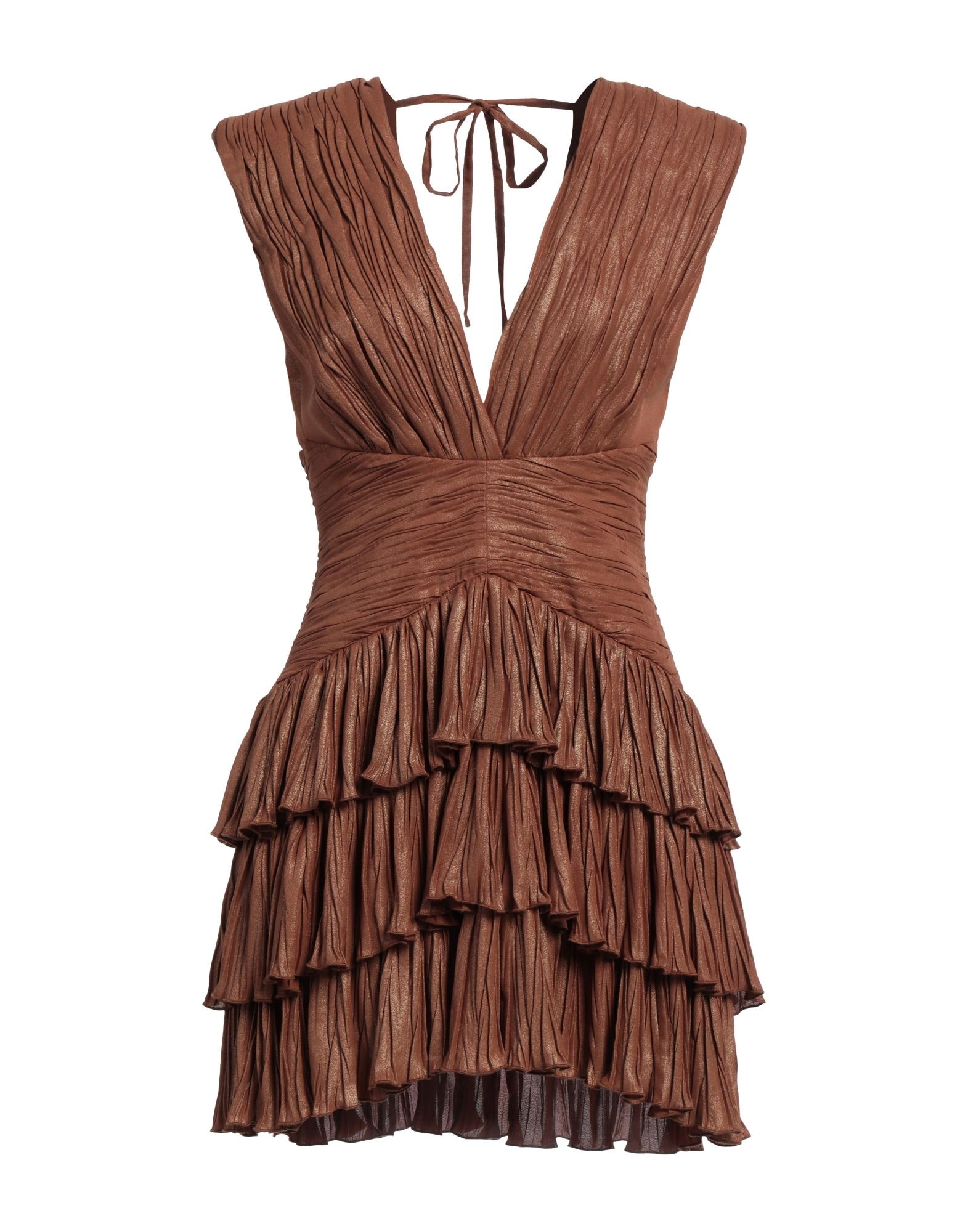 W LES FEMMES by BABYLON - Mini dresses