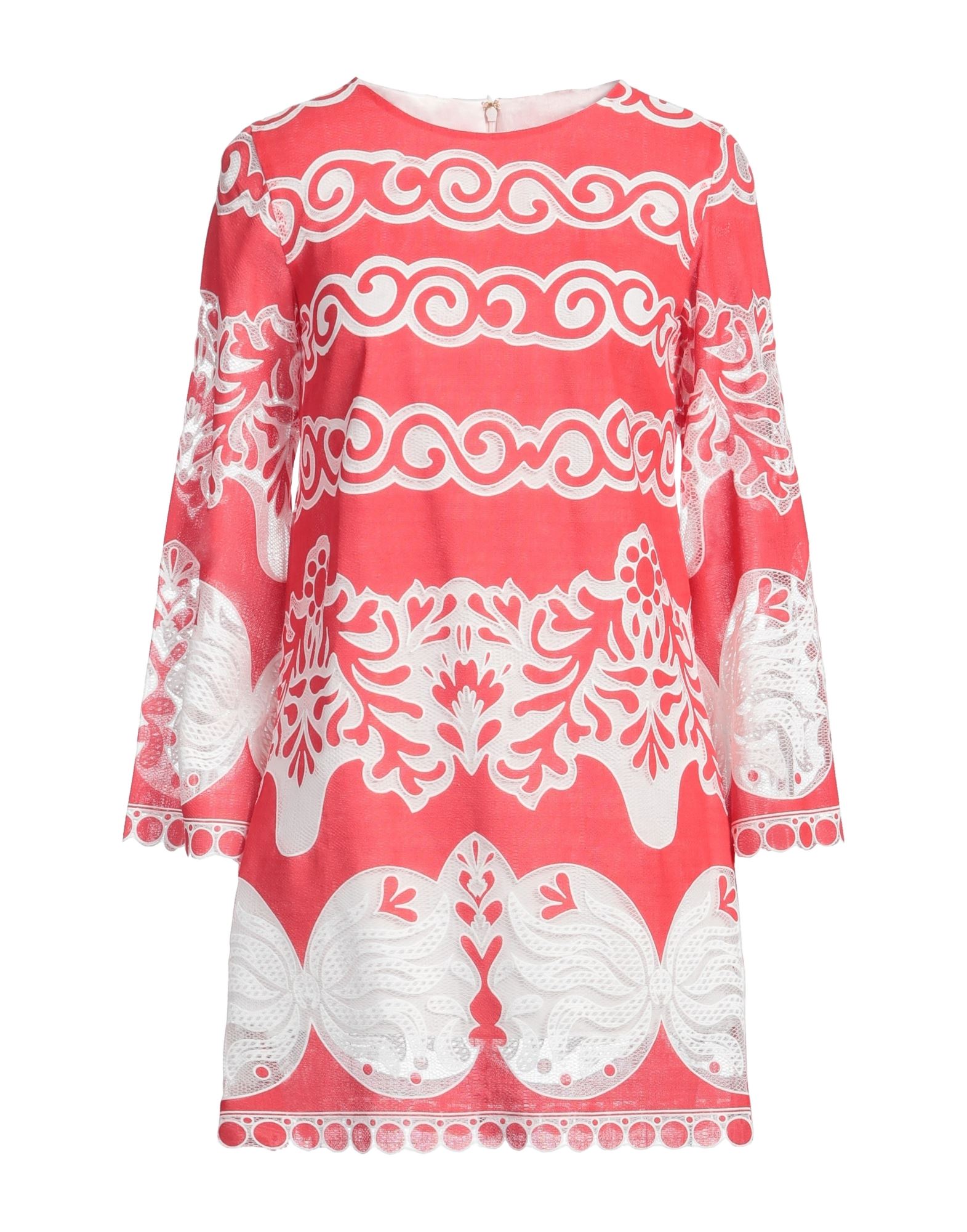 BORGO DE NOR - Mini dresses