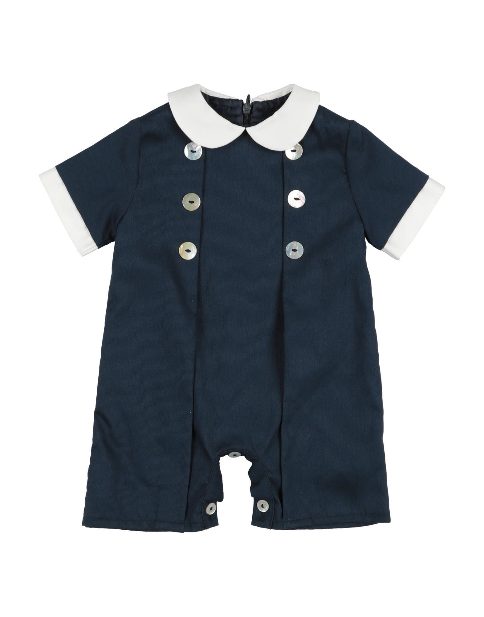 PAIO CRIPPA - ロンパース＆ベビーサロペット