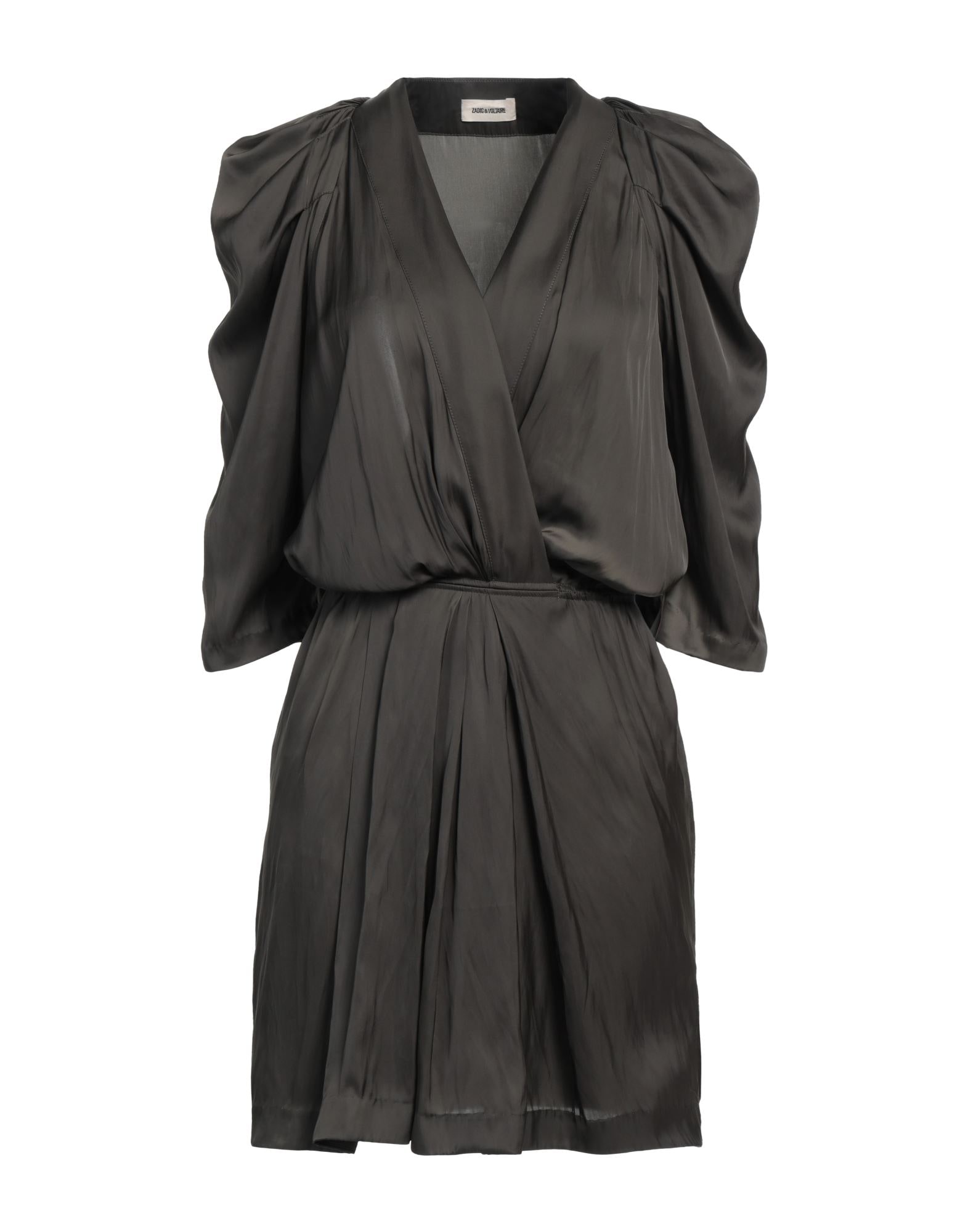 ZADIG&VOLTAIRE - Mini dresses