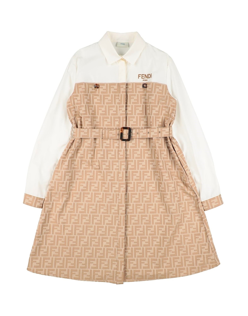 FENDI - Vestidos para niña