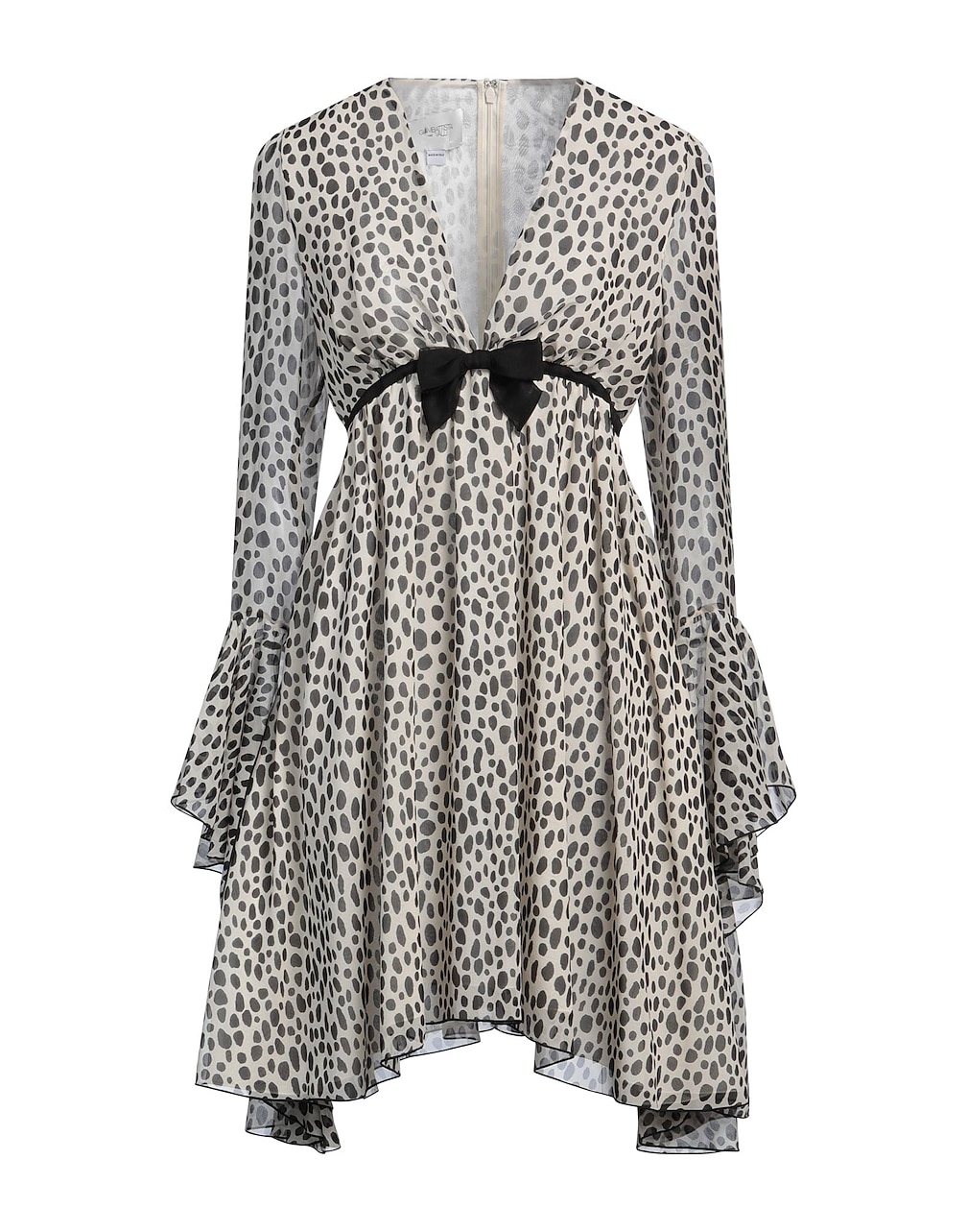 GIAMBATTISTA VALLI - Mini-Kleider