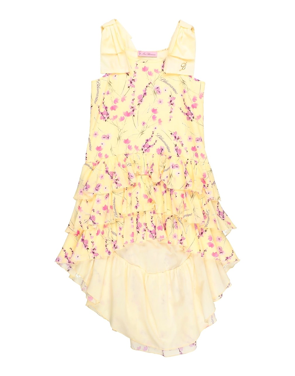MISS BLUMARINE - Kids’ dresses