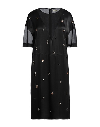 BY MALENE BIRGER Midi dresses 100% Viscose, Polyester