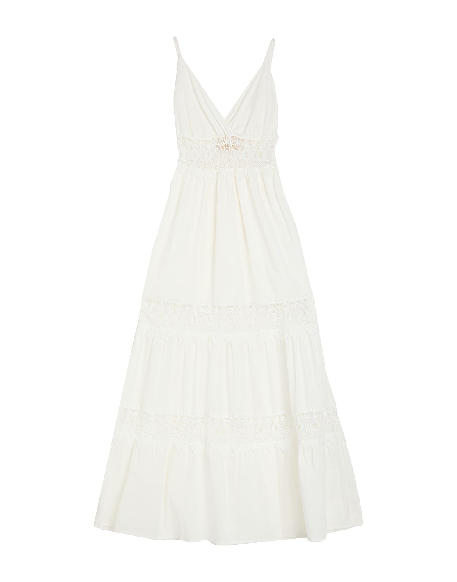 KAOS JEANS - Maxi dresses