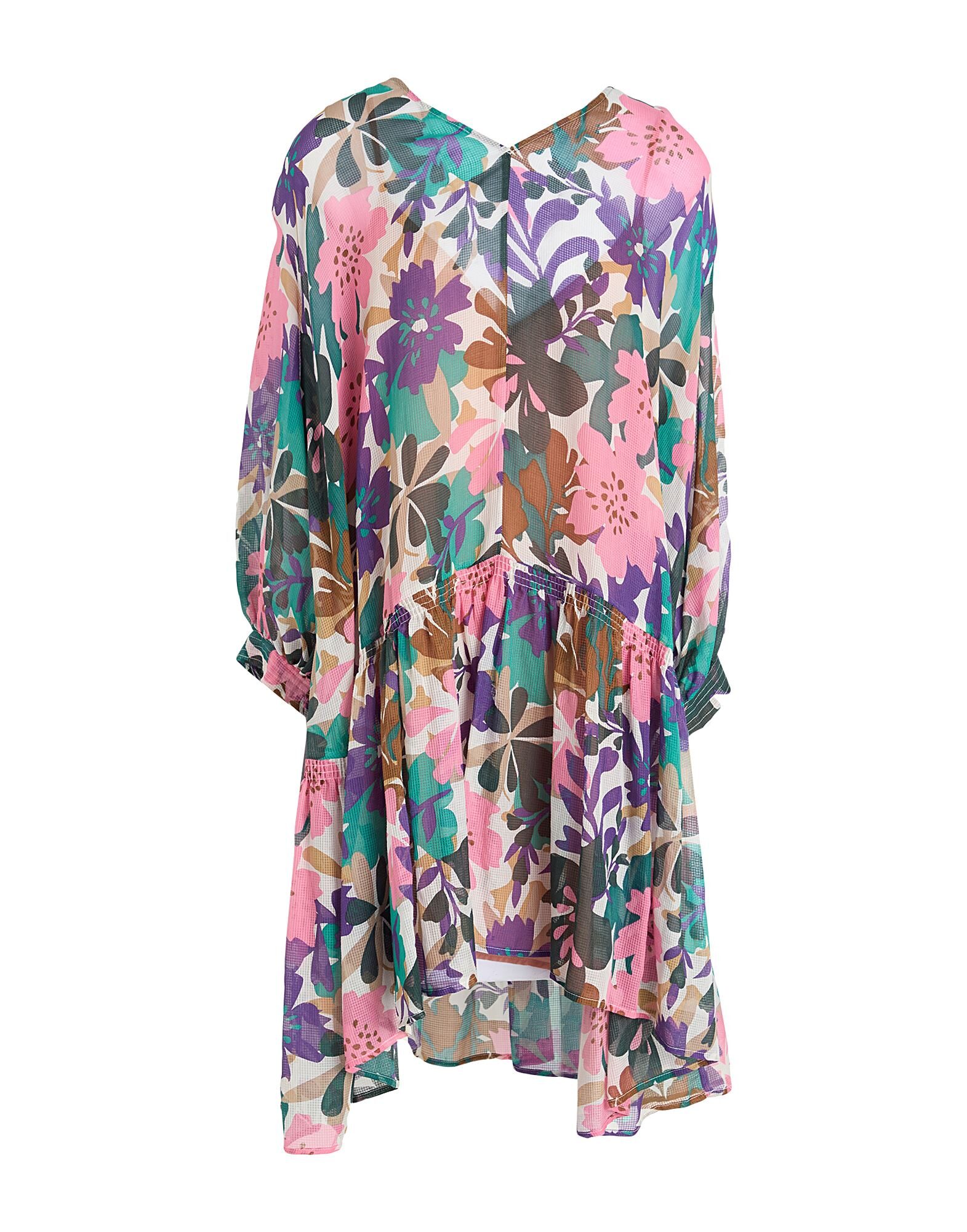 ATTIC AND BARN - Короткие платья