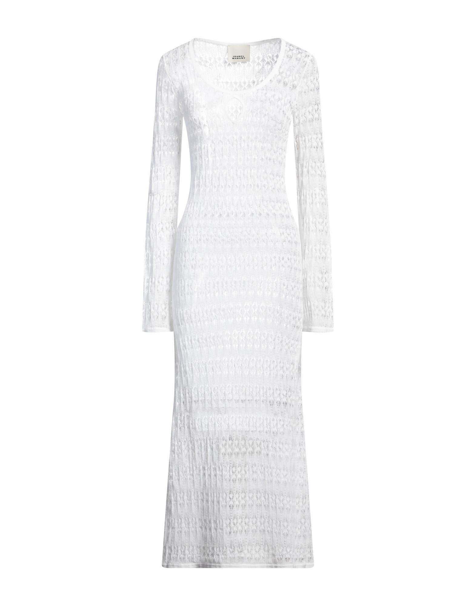 ISABEL MARANT - Maxi dresses