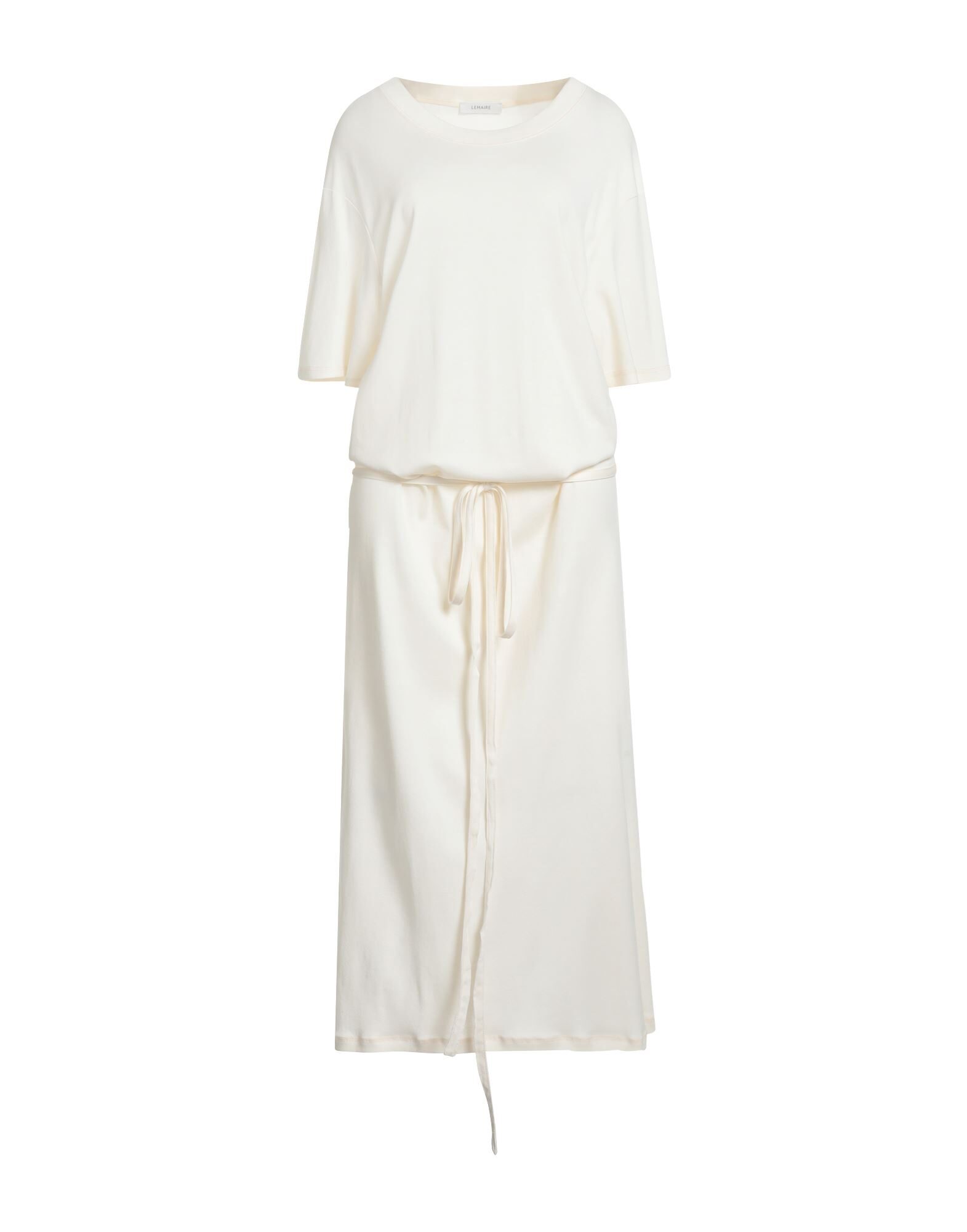 LEMAIRE - Maxi dresses