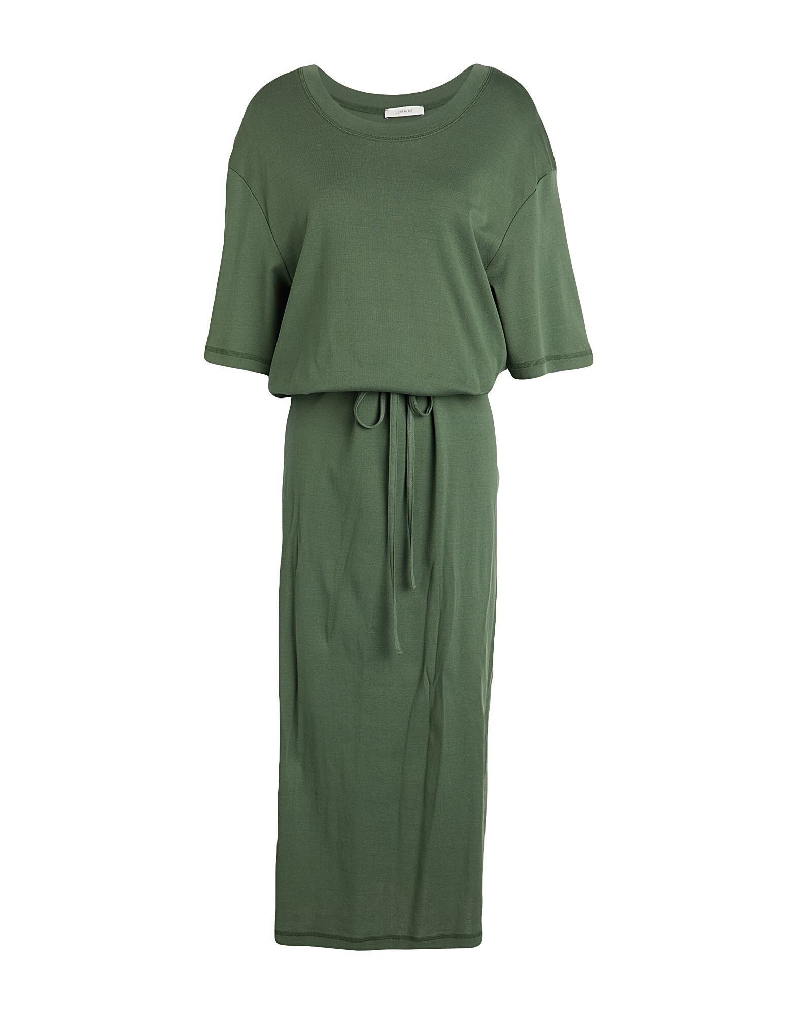 LEMAIRE - Maxi dresses
