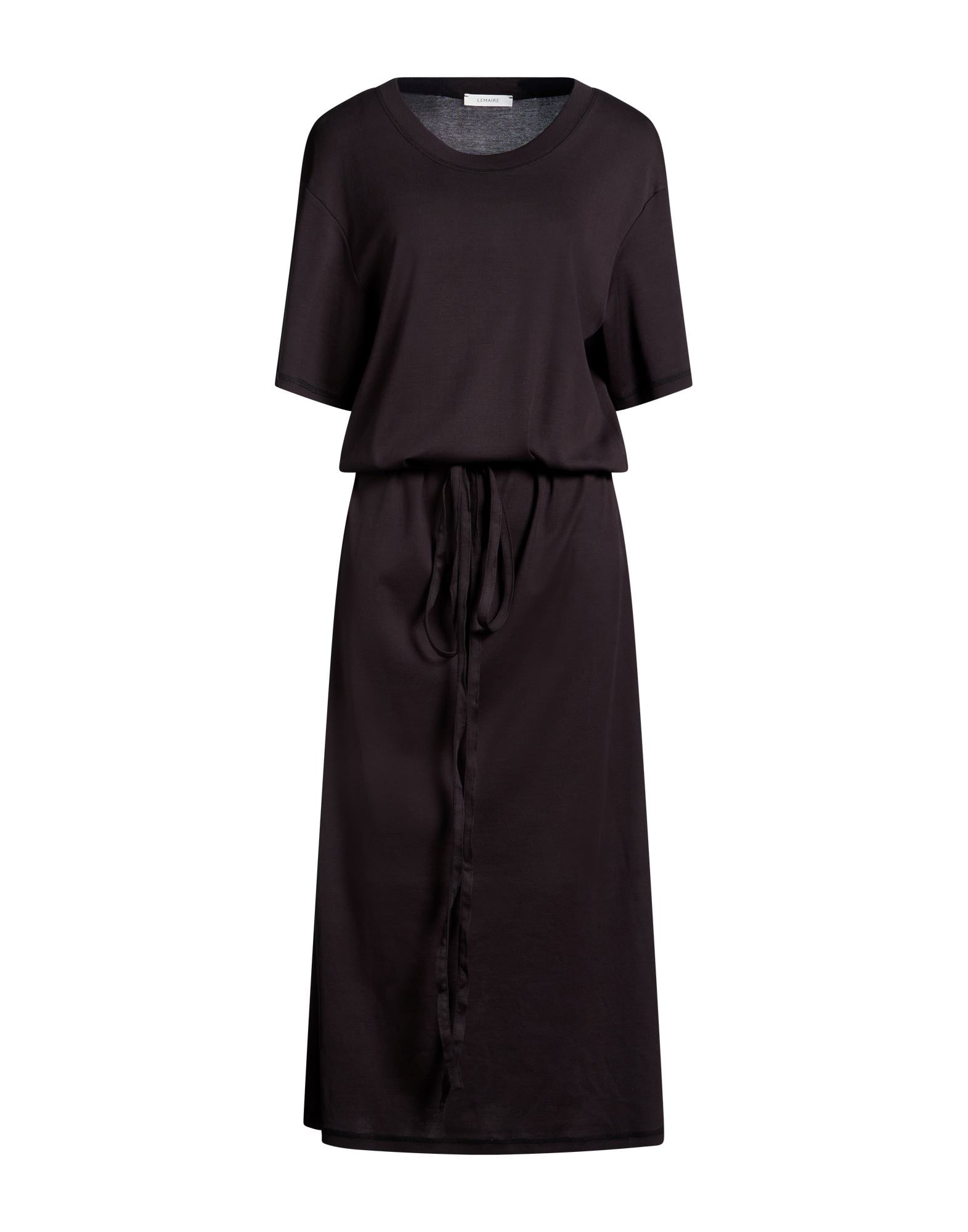 LEMAIRE - Maxi dresses