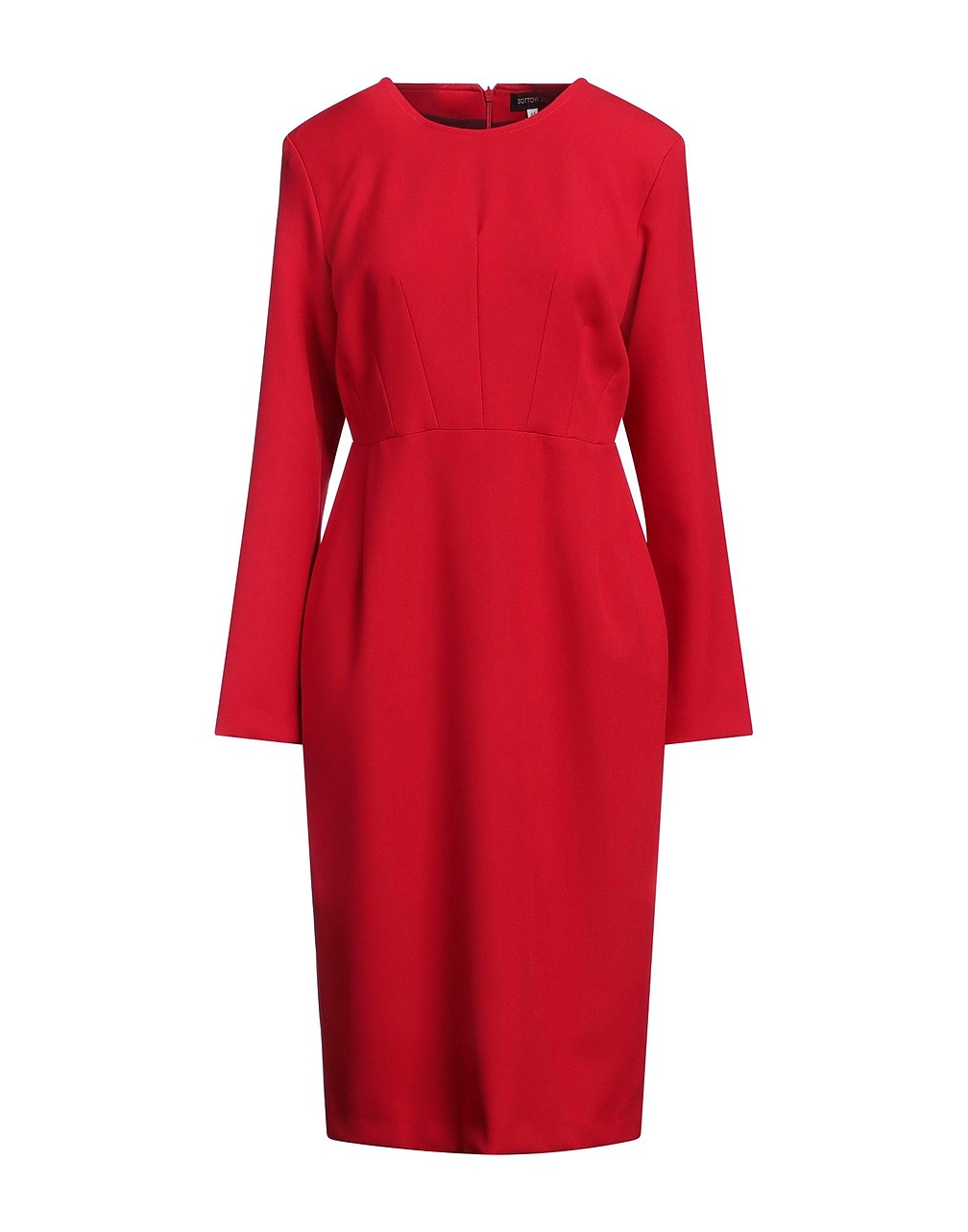 SOTTOVENTO - Midi dresses