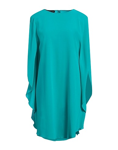 GIANLUCA CAPANNOLO Silk dress 100% Silk