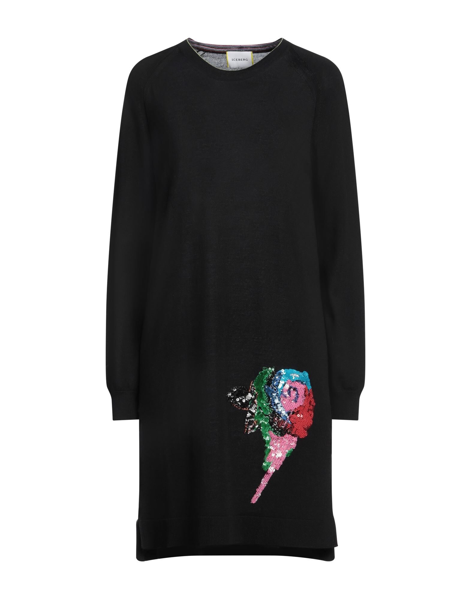 ICEBERG - Короткие платья