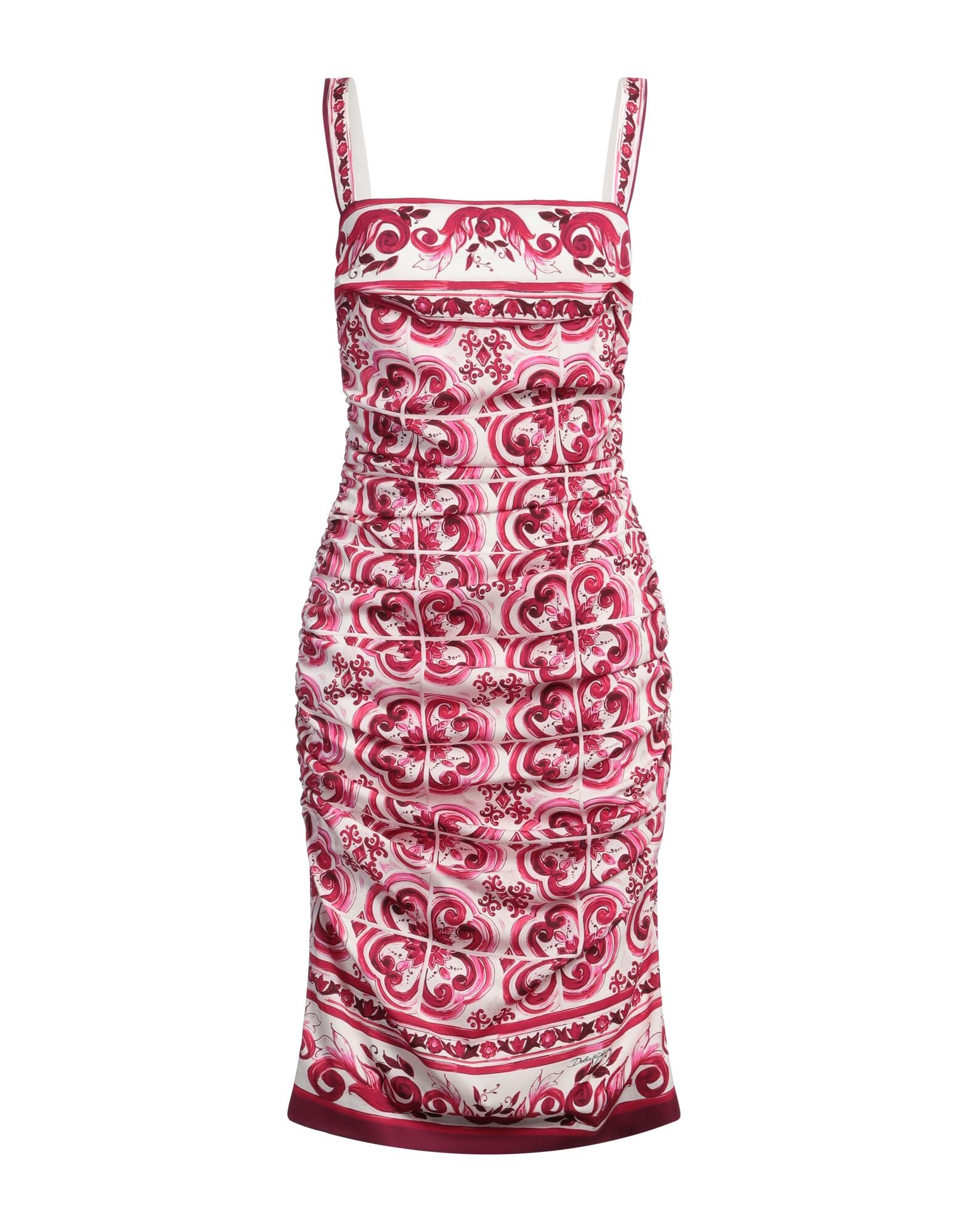 DOLCE&GABBANA - Midi dresses