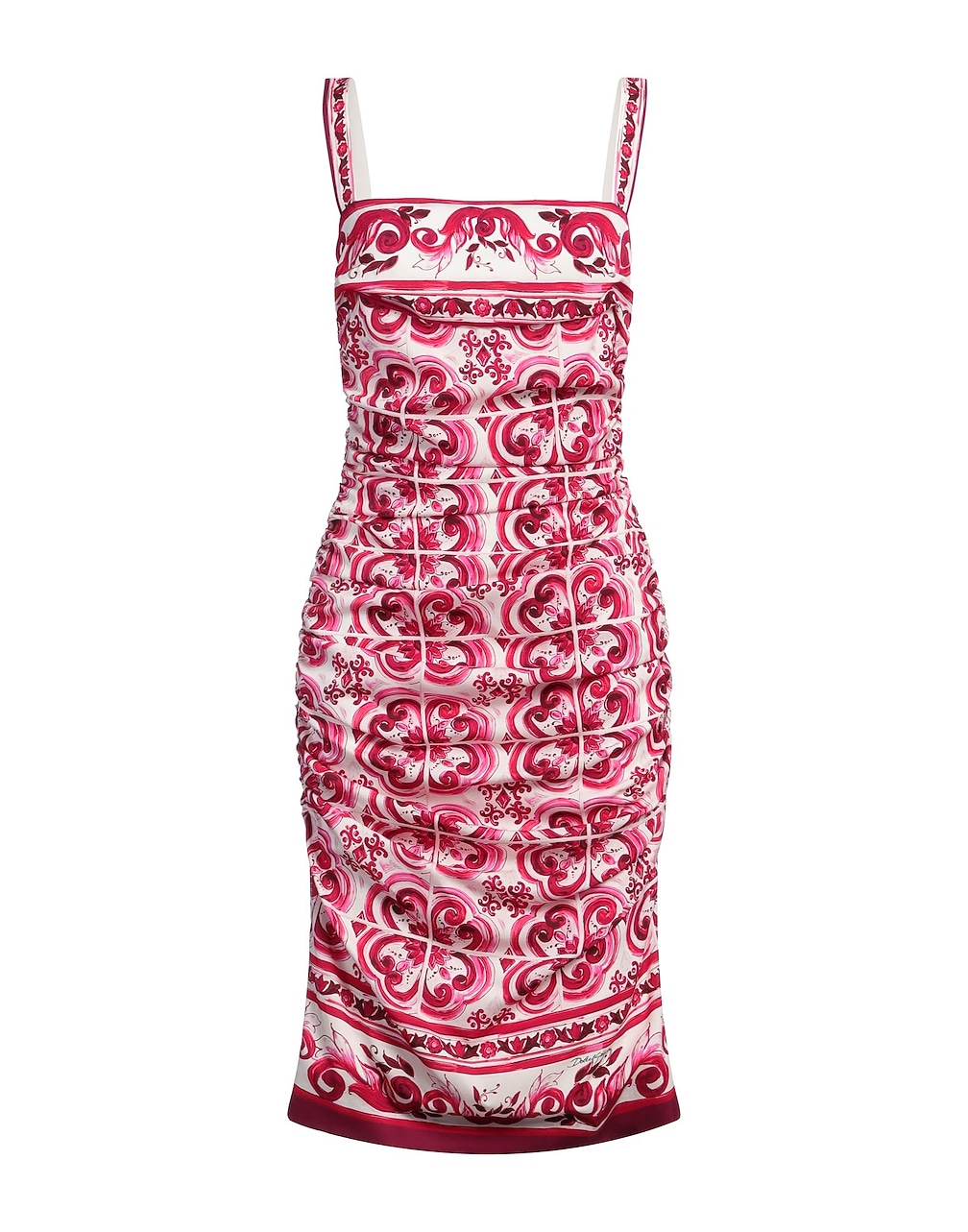 DOLCE&GABBANA - Midi dresses
