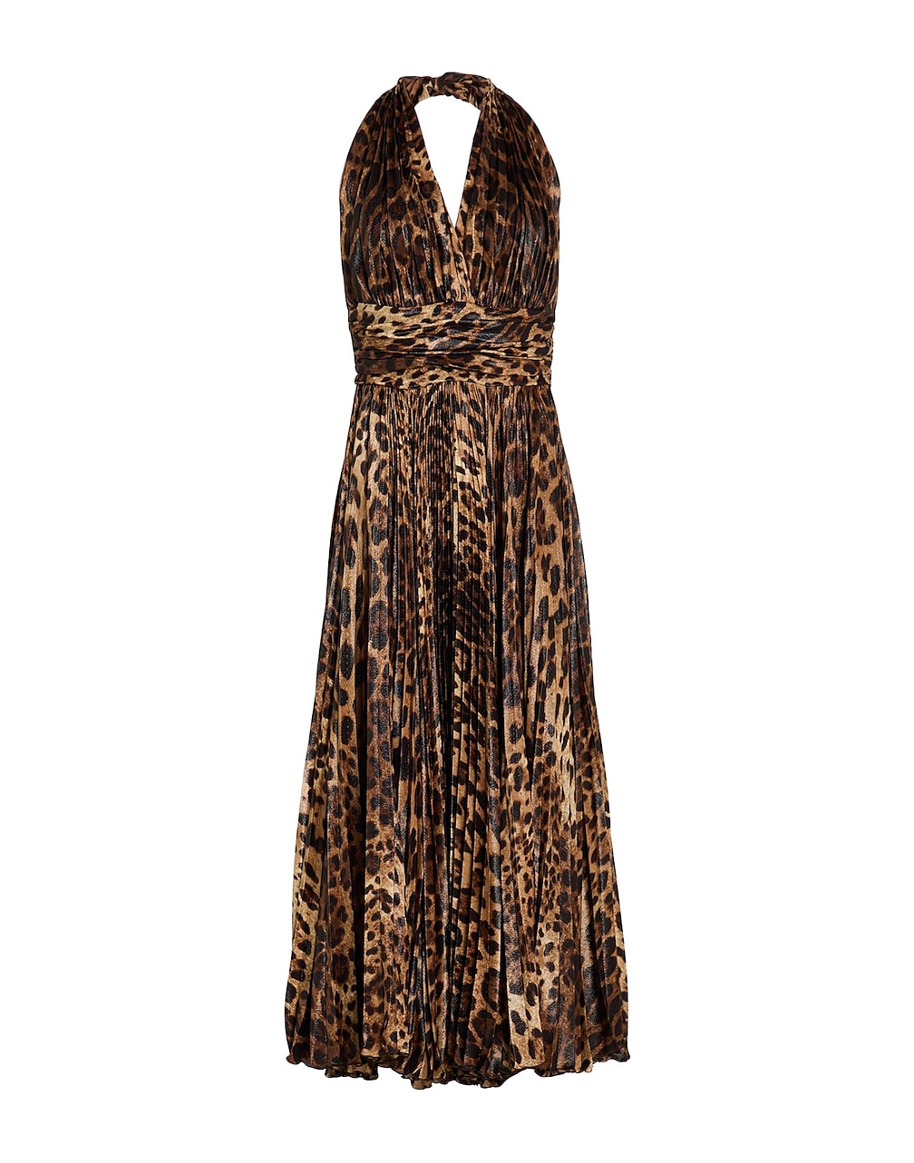 DOLCE&GABBANA - Maxi dresses